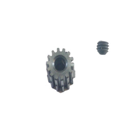 Carisma - SCA-1E Motor Pinion Gear 14 Tooth (48 Pitch) - Hobby Recreation Products
