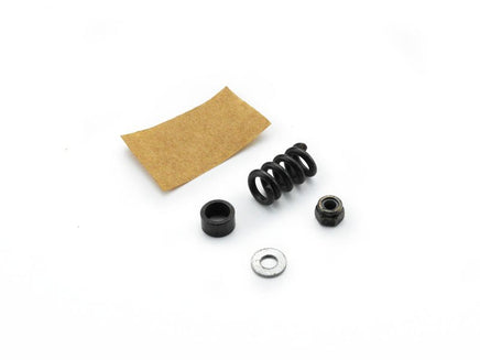 Carisma - Slipper Clutch Hardware Set: SCA-1E - Hobby Recreation Products