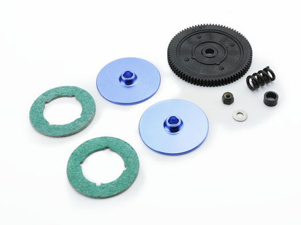 Carisma - Slipper Clutch Set: SCA-1E - Hobby Recreation Products
