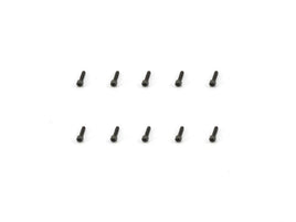 Carisma - Socket Head Screws M1.4 x 6mm: MSA-1E - Hobby Recreation Products