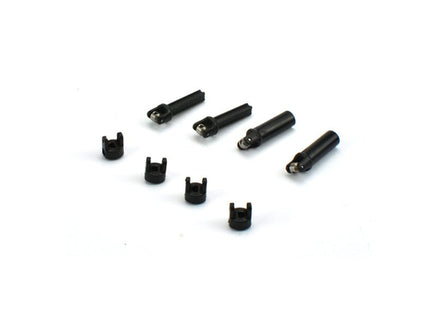 Carisma - Universal Joint Set: MSA-1E - Hobby Recreation Products