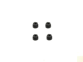 Carisma - Wheel Drive Hex Set (4): MSA-1E - Hobby Recreation Products