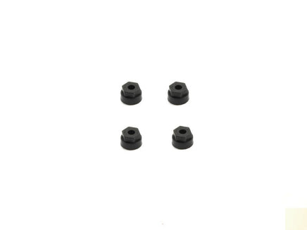 Carisma - Wheel Drive Hex Set (4): MSA-1E - Hobby Recreation Products