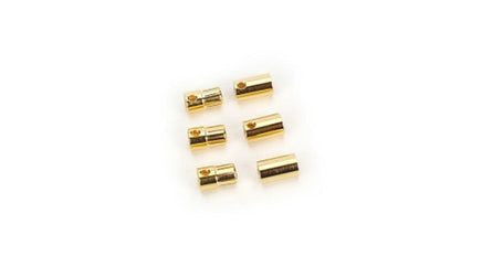 Castle Creations - 8.0mm Bullet Connectors - Hobby Recreation Products