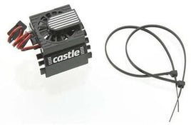 Castle Creations - CC Blower 14 Series For 36mm Motors - Hobby Recreation Products
