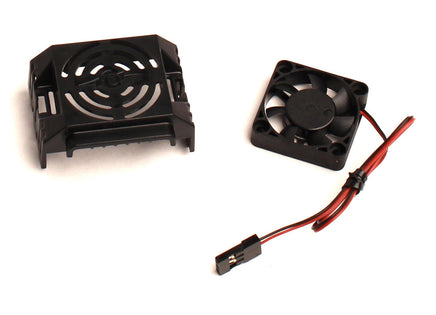 Castle Creations - CC Blower Monster V2 Fan - Hobby Recreation Products