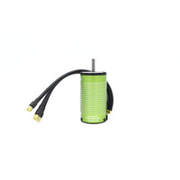 Castle Creations - Cobra 8, 25.2V ESC with 1515- 2200kV V2 Sensored Motor Combo - Hobby Recreation Products