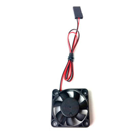 Castle Creations - ESC Cooling Fan, 30mm, Sidewinder 4 / Copperhead 10 - Hobby Recreation Products