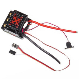 Castle Creations - Mamba Monster X 25.2V ESC, 8A Peak BEC - Hobby Recreation Products