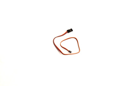Castle Creations - RCV Receiver Wire, Sidewinder 1/8, 24AWG - Hobby Recreation Products