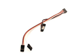 Castle Creations - Receiver Harness, Mamba Micro X - Hobby Recreation Products