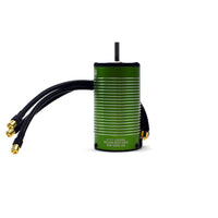 Castle Creations - Sensored 1717-1260KV 4-Pole Brushless Motor - Hobby Recreation Products