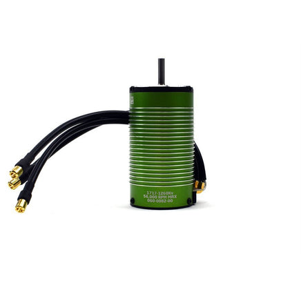 Castle Creations - Sensored 1717-1260KV 4-Pole Brushless Motor - Hobby Recreation Products