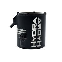 Castle Creations - Water Jacket, Aluminum, 15 Series Motors - Hobby Recreation Products