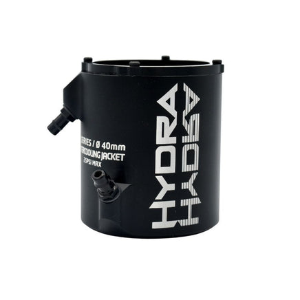 Castle Creations - Water Jacket, Aluminum, 15 Series Motors - Hobby Recreation Products