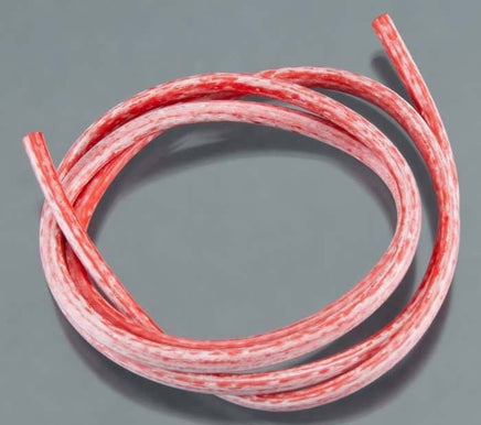 Castle Creations - Wire, 36", 10AWG, Red - Hobby Recreation Products