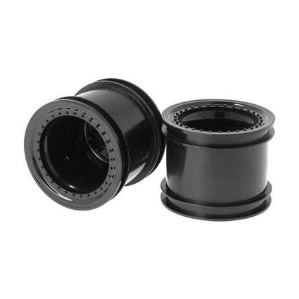 CEN Racing - 2.2" Monster Truck Wheel (2pcs), for the Q & MT Series - Hobby Recreation Products