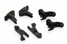 CEN Racing - 3rd Link & Panhard Mount, for DL-Series F450 SD - Hobby Recreation Products