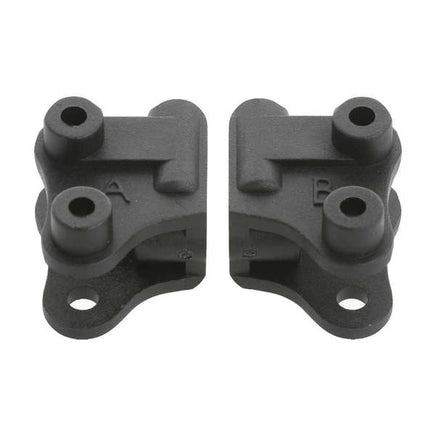 CEN Racing - 4-Link Bracket A, B, for the Q & MT Series - Hobby Recreation Products