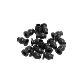 CEN Racing - 5.8mm Flanged Pivot Balls, for the Q & MT Series (16pcs) - Hobby Recreation Products