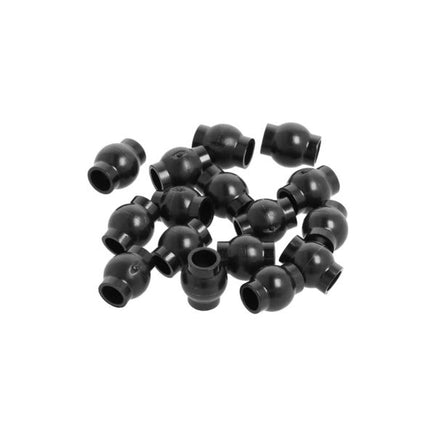 CEN Racing - 5.8mm Pivot Balls, for the Q & MT Series (16pcs) - Hobby Recreation Products
