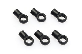 CEN Racing - 5.8mm Rod End (6pcs) - Q, MT, DL Series - Hobby Recreation Products