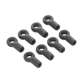 CEN Racing - 5.8mm Rod Ends, for the Q & MT Series (8pcs) - Hobby Recreation Products