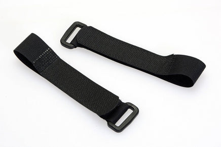 CEN Racing - Battery Straps (20x250mm), for DL-Series F450 SD - Hobby Recreation Products