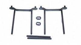 CEN Racing - Body Post, for DL-Series F450 SD - Hobby Recreation Products