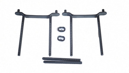 CEN Racing - Body Post, for DL-Series F450 SD - Hobby Recreation Products