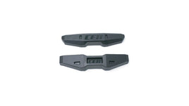 CEN Racing - Bumper, (Front/Rear), Colossus XT, Colossus XT - Hobby Recreation Products