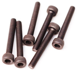 CEN Racing - Cap Head Screws, M3x22mm (6pcs) - Hobby Recreation Products