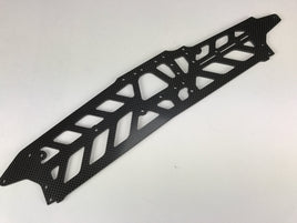 CEN Racing - Carbon Fiber Chassis Plate (1) 3.5MM, Colossus XT - Hobby Recreation Products