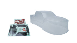 CEN Racing - Colossus XT Body (Clear) - Hobby Recreation Products