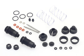 CEN Racing - Complete Shock Set (2pcs) for M-Sport Puma Rally 1 - Hobby Recreation Products