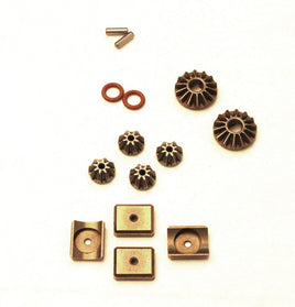 CEN Racing - Diff. Bevel Gear , Colossus XT - Hobby Recreation Products