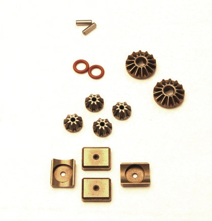 CEN Racing - Diff. Bevel Gear , Colossus XT - Hobby Recreation Products