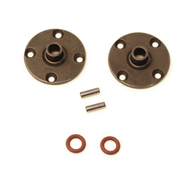 CEN Racing - Diff Case Cover-D6 , Colossus XT - Hobby Recreation Products