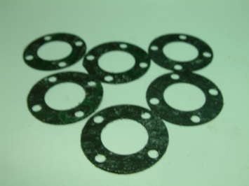 CEN Racing - Diff Gasket , Colossus XT - Hobby Recreation Products
