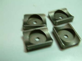 CEN Racing - Diff Gear Supports , Colossus XT - Hobby Recreation Products