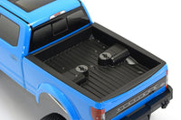 CEN Racing - Ford F250 1/10 4WD KG1 Edition Lifted RTR Truck - Daytona Blue - Hobby Recreation Products