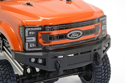 CEN Racing - Ford F250 1/10 4WD KG1 Edition Lifted Truck, Burnt Copper - RTR - Hobby Recreation Products