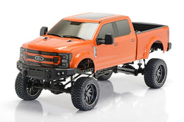 CEN Racing - Ford F250 1/10 4WD KG1 Edition Lifted Truck, Burnt Copper - RTR - Hobby Recreation Products