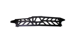 CEN Racing - Frame (Chassis Plate, Matte Black, 1pcs.) Colossus XT, Colossus XT - Hobby Recreation Products