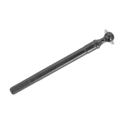 CEN Racing - Front Axle Shaft, for the Q & MT Series - Hobby Recreation Products