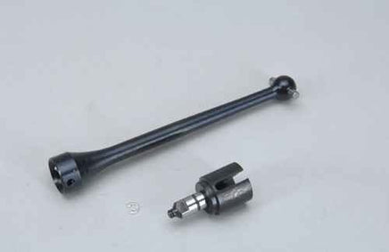 CEN Racing - Heavy Duty CVS & Outdrive - Hobby Recreation Products