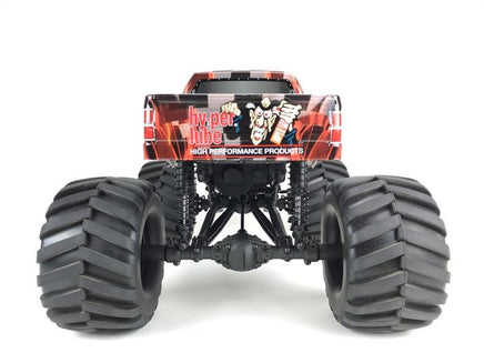 CEN Racing - Hyper Lube Solid Axle 4WD 1/10 Scale RTR Monster Truck - Hobby Recreation Products