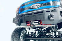CEN Racing - KAOS 1/10 Scale 7kg Winch Kit, includes Wireless Controller and Mounting Bracket - Hobby Recreation Products