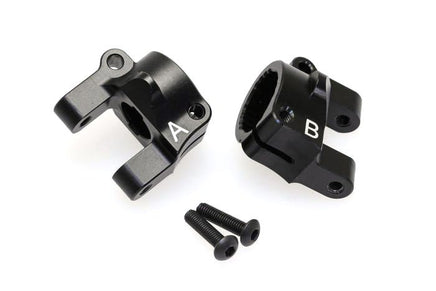 CEN Racing - KAOS Aluminum C-Hub (A,B) Q/MT Series, DL-Series (2pcs) - Hobby Recreation Products