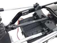 CEN Racing - KAOS Center Front Universal Joint Shaft, DL Series - Hobby Recreation Products